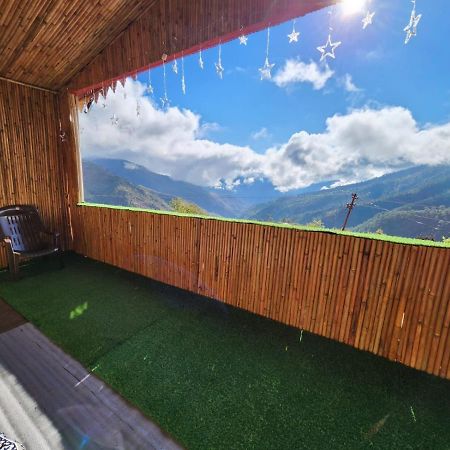 Pahaadi Dhun Homestay Chamba  Esterno foto