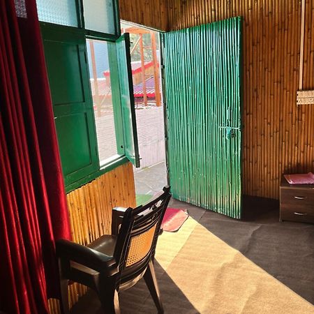 Pahaadi Dhun Homestay Chamba  Esterno foto