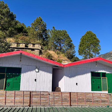 Pahaadi Dhun Homestay Chamba  Esterno foto