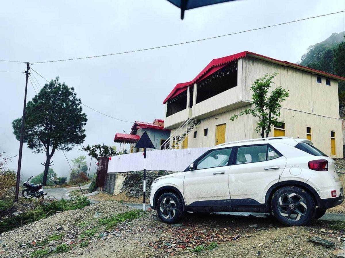 Pahaadi Dhun Homestay Chamba  Esterno foto