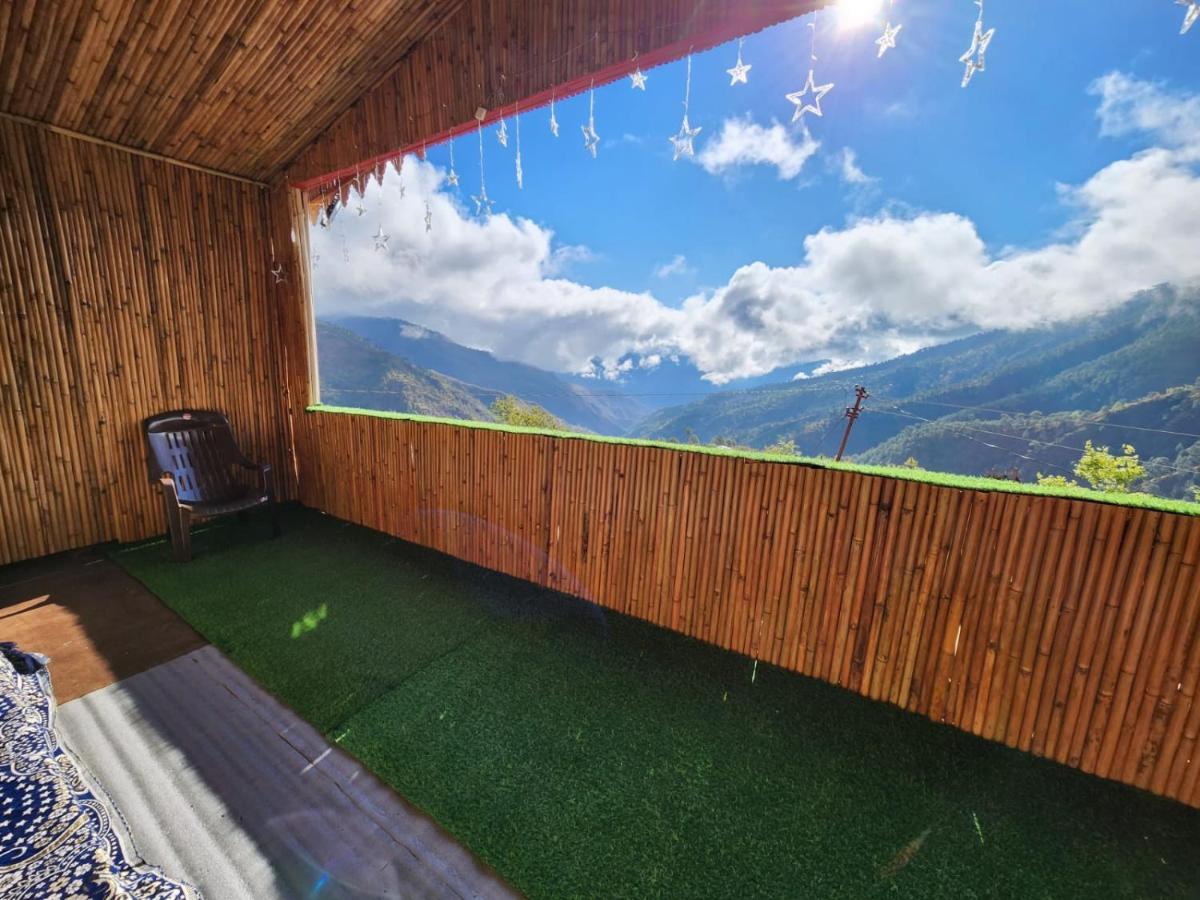 Pahaadi Dhun Homestay Chamba  Esterno foto