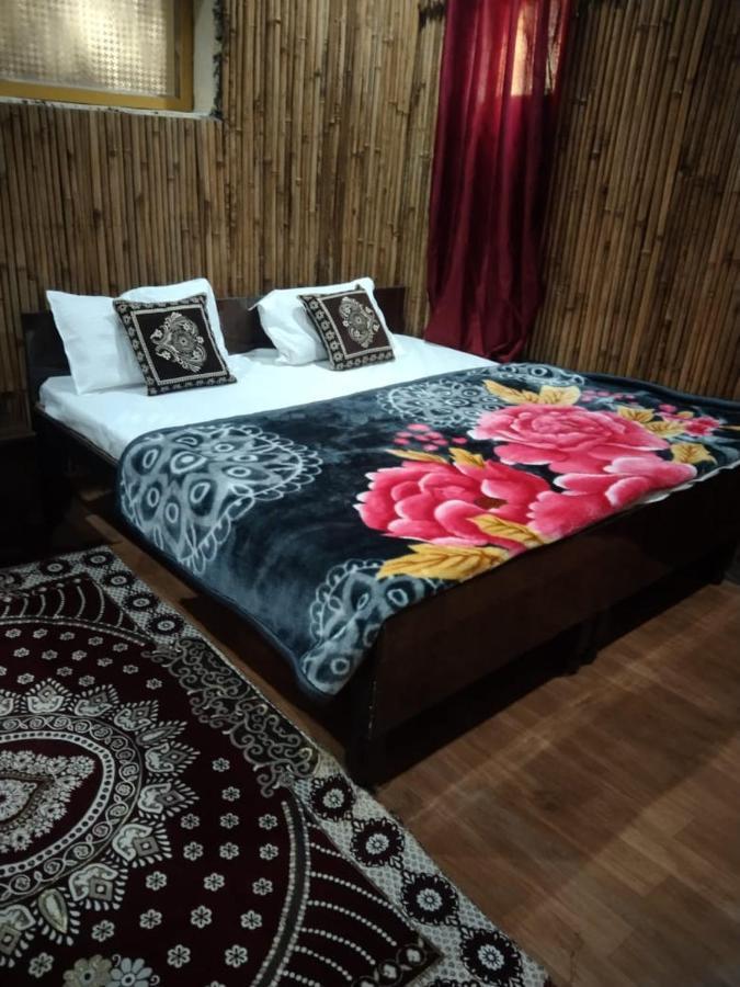 Pahaadi Dhun Homestay Chamba  Esterno foto