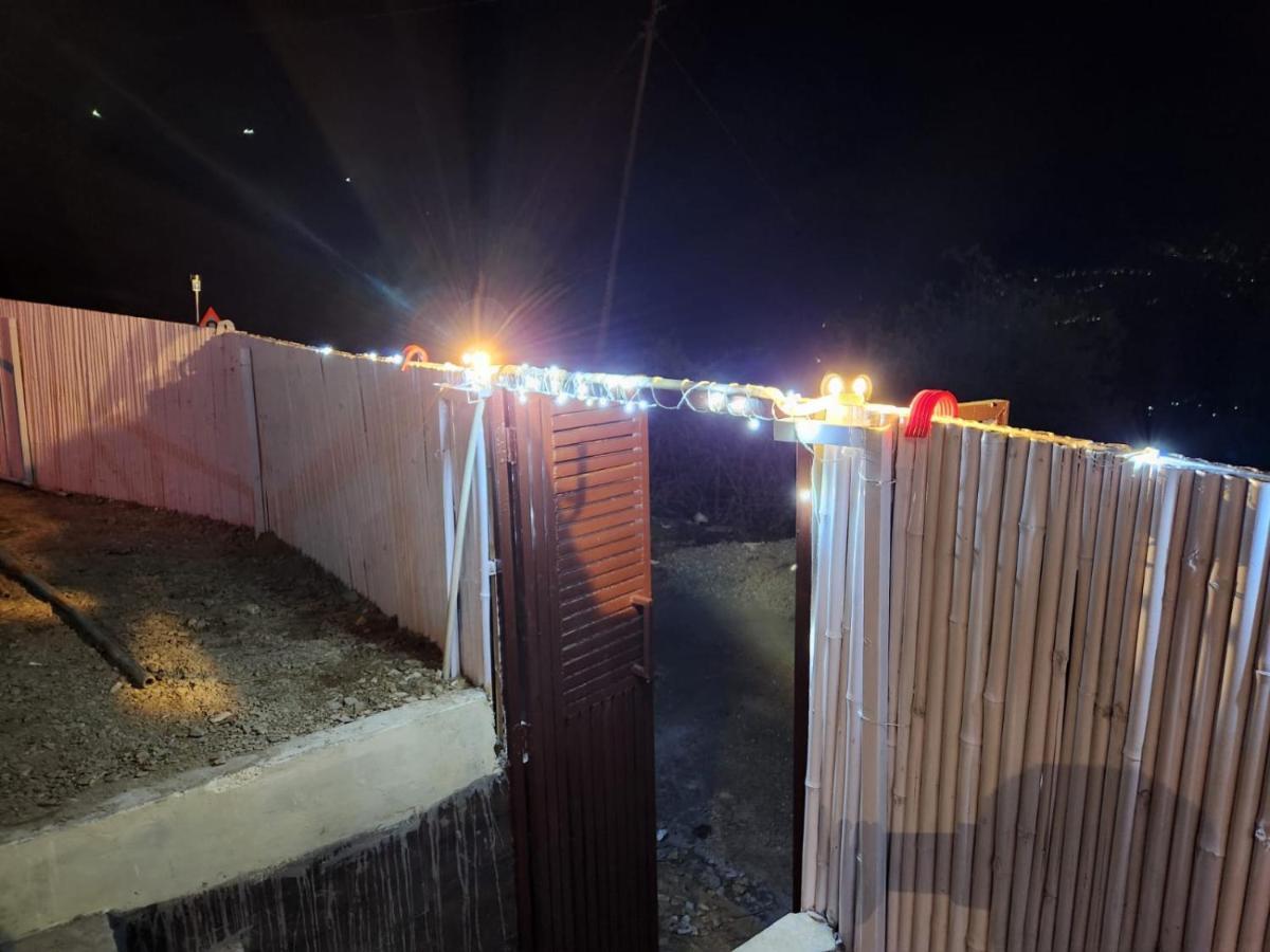 Pahaadi Dhun Homestay Chamba  Esterno foto