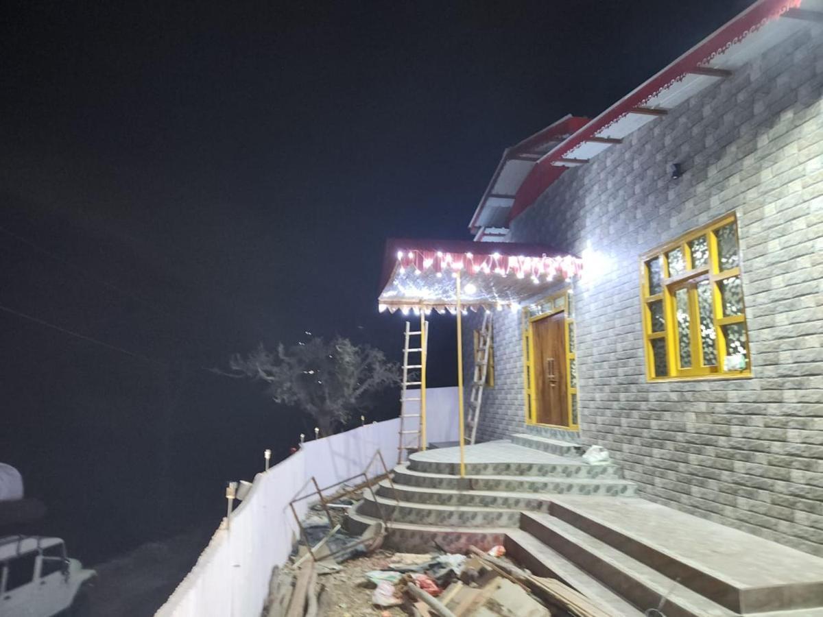 Pahaadi Dhun Homestay Chamba  Esterno foto
