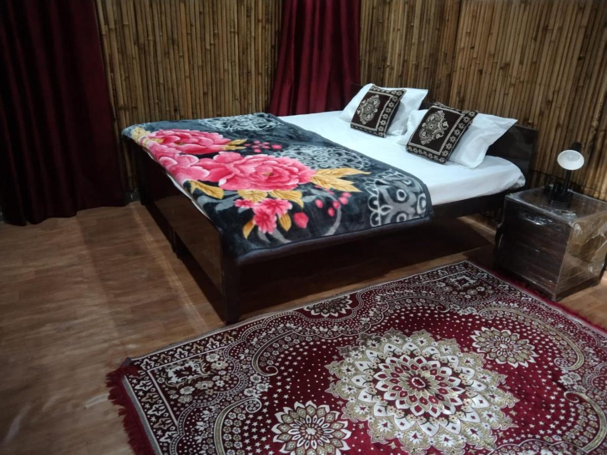 Pahaadi Dhun Homestay Chamba  Esterno foto