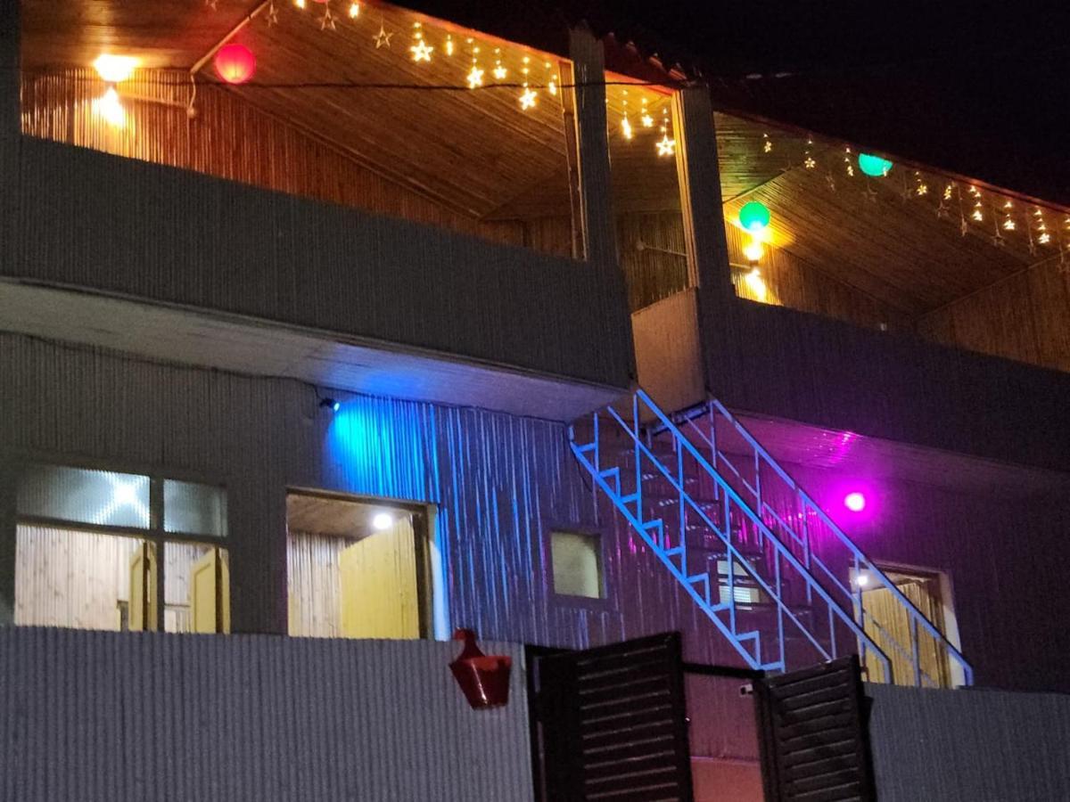 Pahaadi Dhun Homestay Chamba  Esterno foto