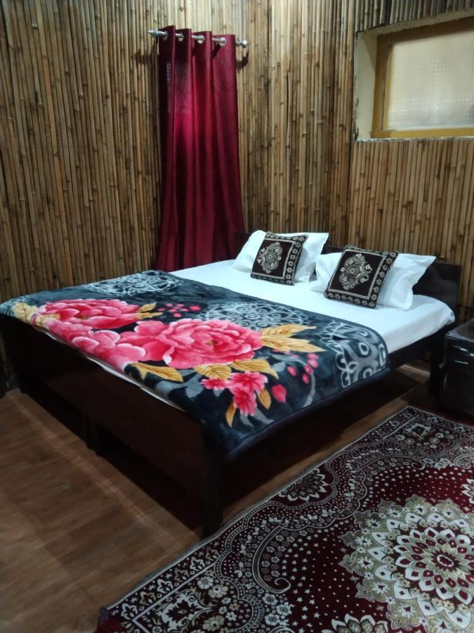 Pahaadi Dhun Homestay Chamba  Esterno foto