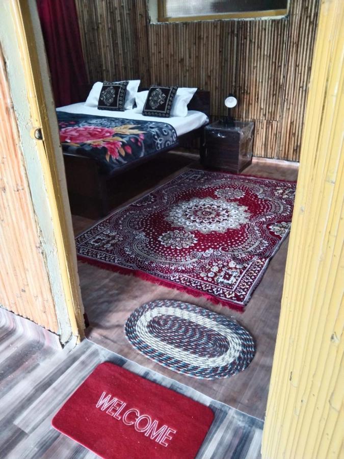 Pahaadi Dhun Homestay Chamba  Esterno foto