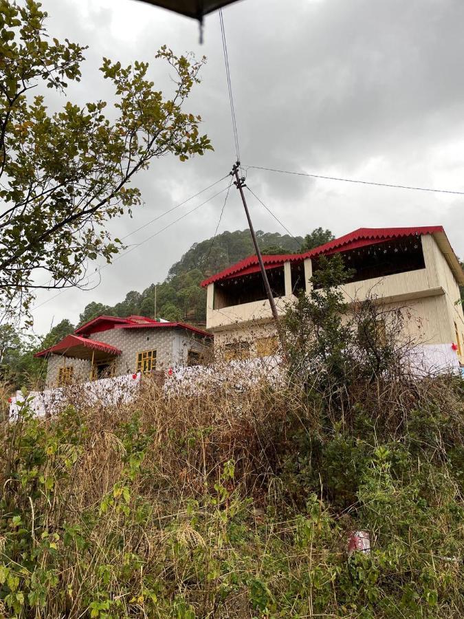 Pahaadi Dhun Homestay Chamba  Esterno foto