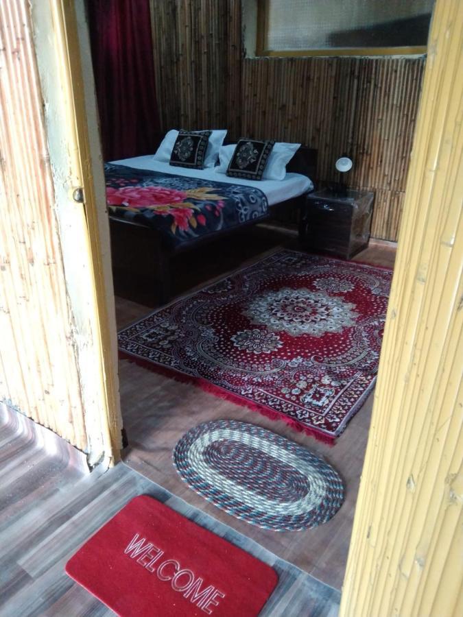 Pahaadi Dhun Homestay Chamba  Esterno foto