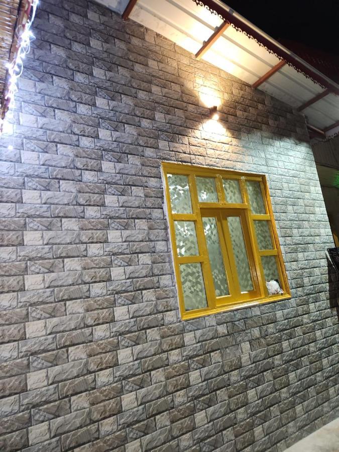 Pahaadi Dhun Homestay Chamba  Esterno foto