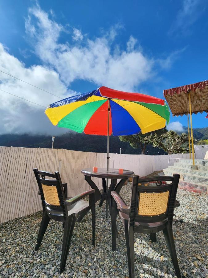 Pahaadi Dhun Homestay Chamba  Esterno foto