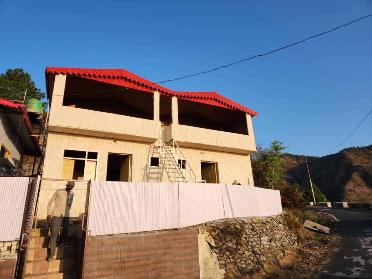 Pahaadi Dhun Homestay Chamba  Esterno foto