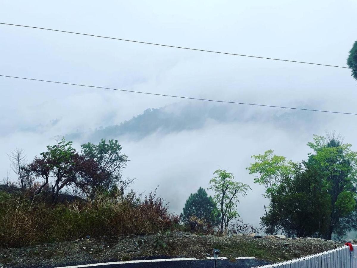Pahaadi Dhun Homestay Chamba  Esterno foto