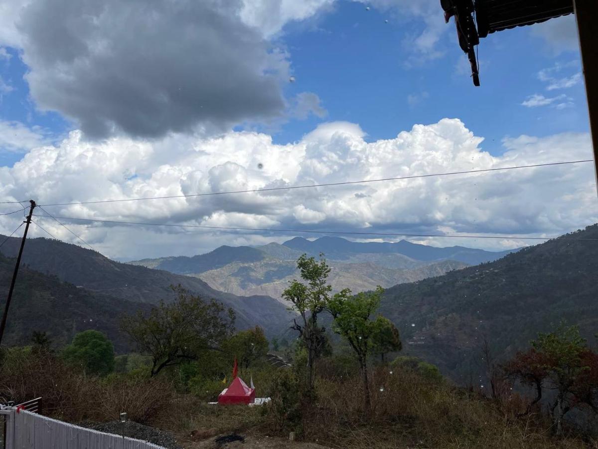 Pahaadi Dhun Homestay Chamba  Esterno foto